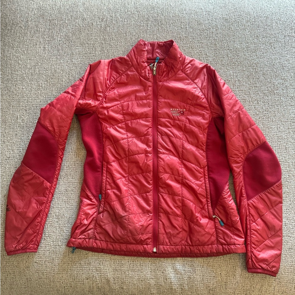 Mountain Hardwear Jacket